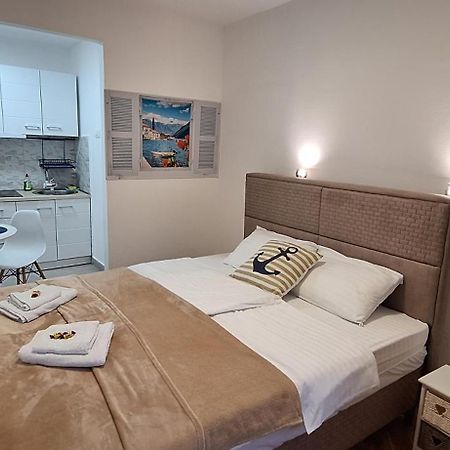 Apartment Cattaro Magico Kültér fotó