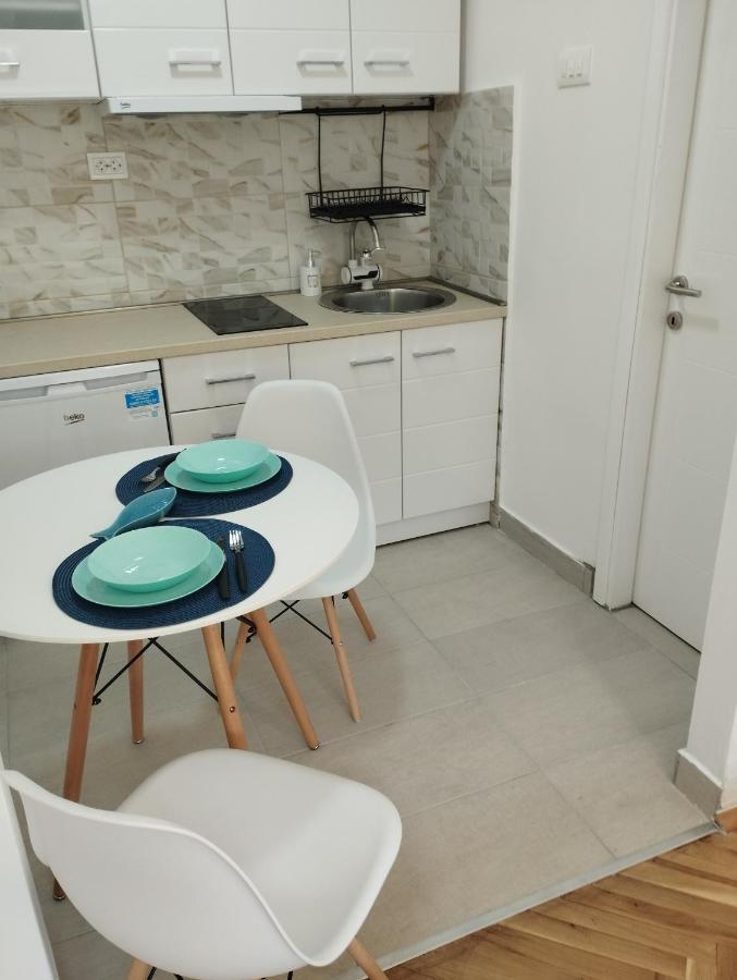 Apartment Cattaro Magico Kültér fotó