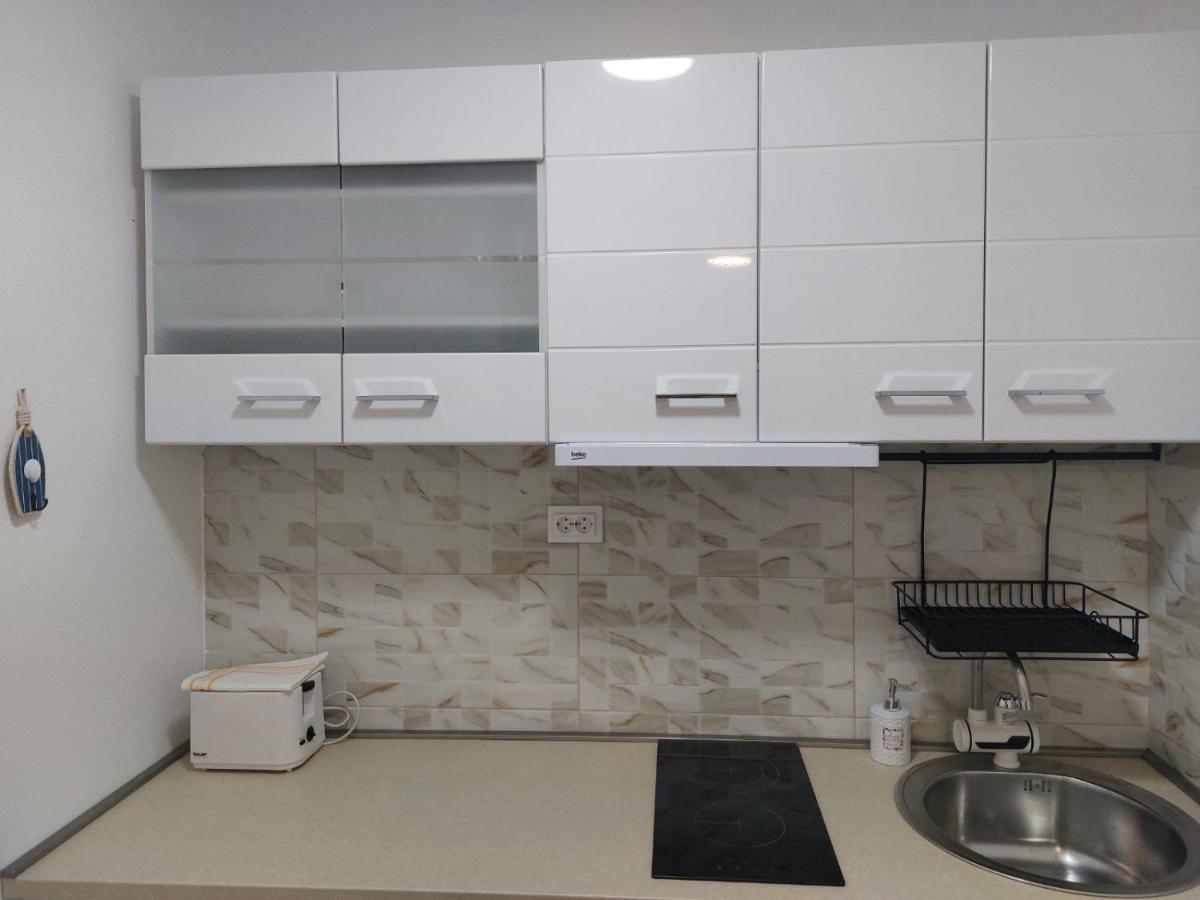 Apartment Cattaro Magico Kültér fotó