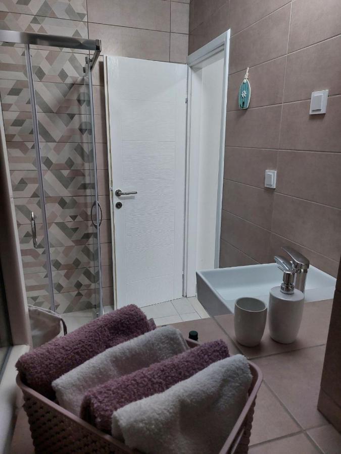 Apartment Cattaro Magico Kültér fotó
