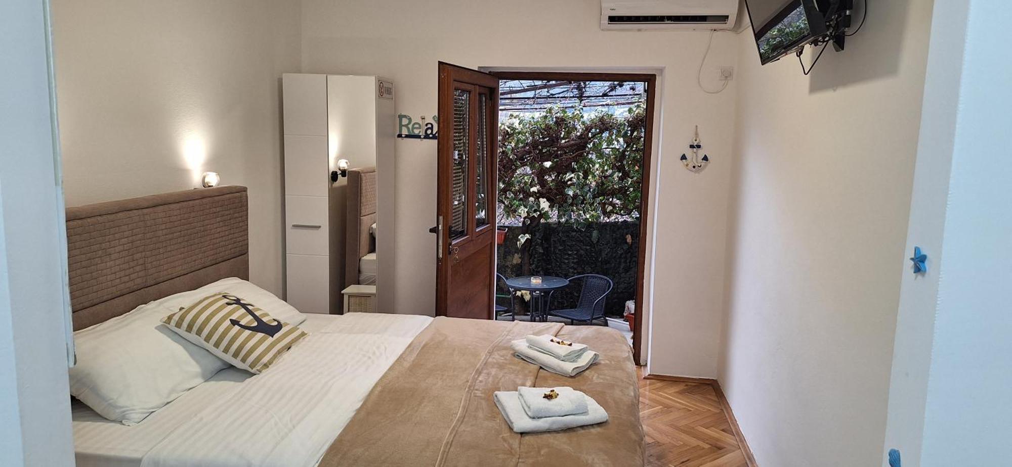 Apartment Cattaro Magico Kültér fotó