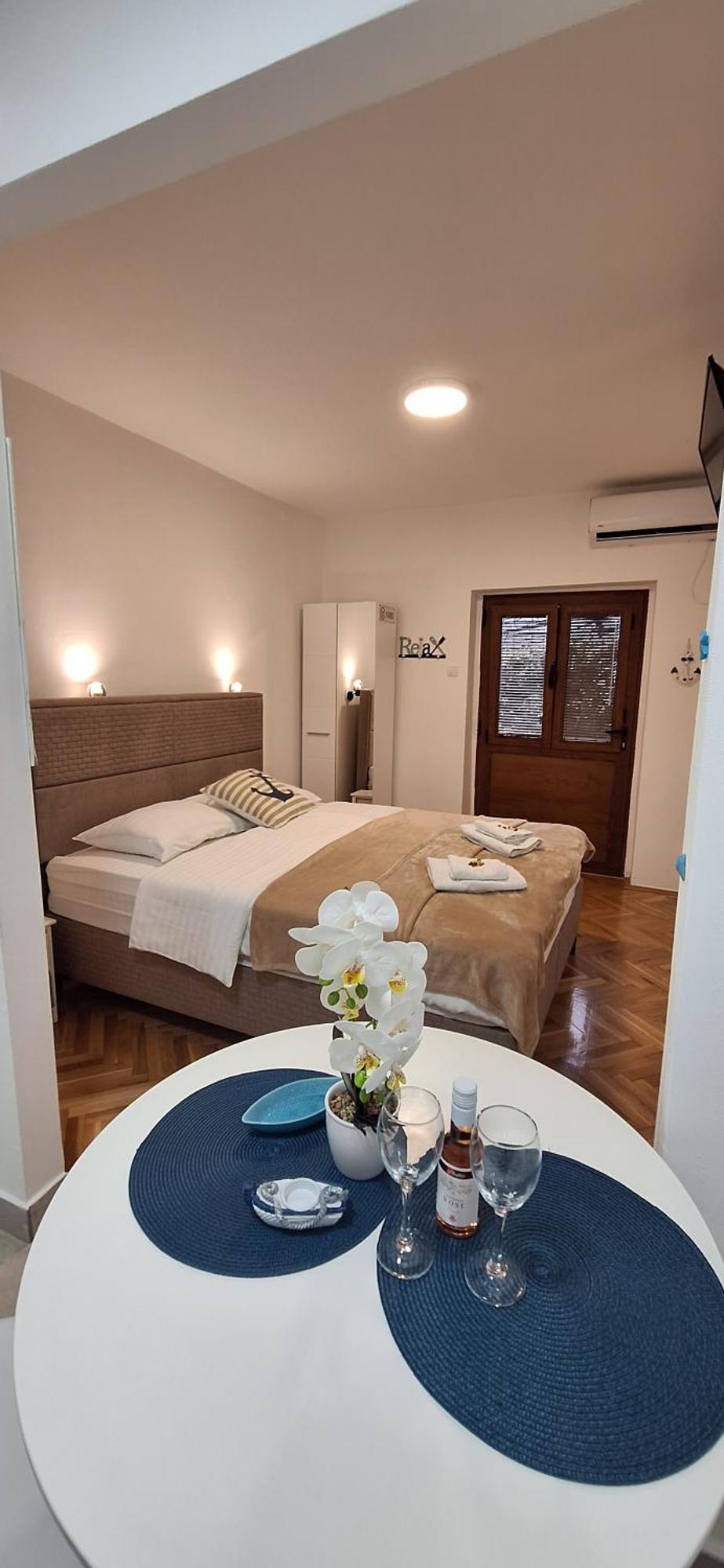 Apartment Cattaro Magico Kültér fotó